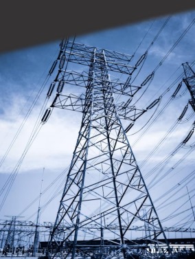 Technician performing maintenance