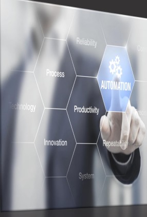 Automation control system