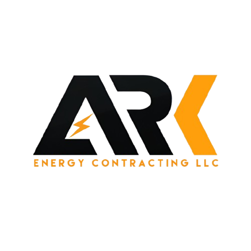 ARK Energy Contracting LLC Logo